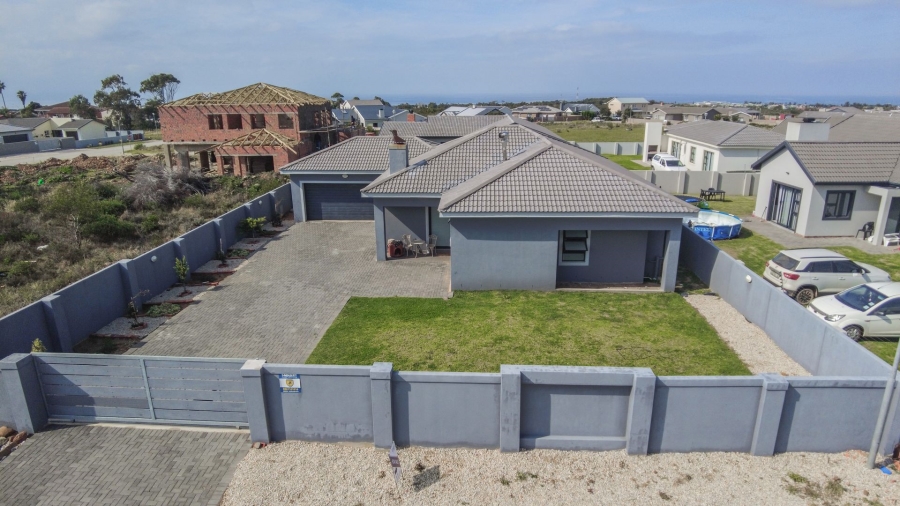 3 Bedroom Property for Sale in Fountains Estate Eastern Cape